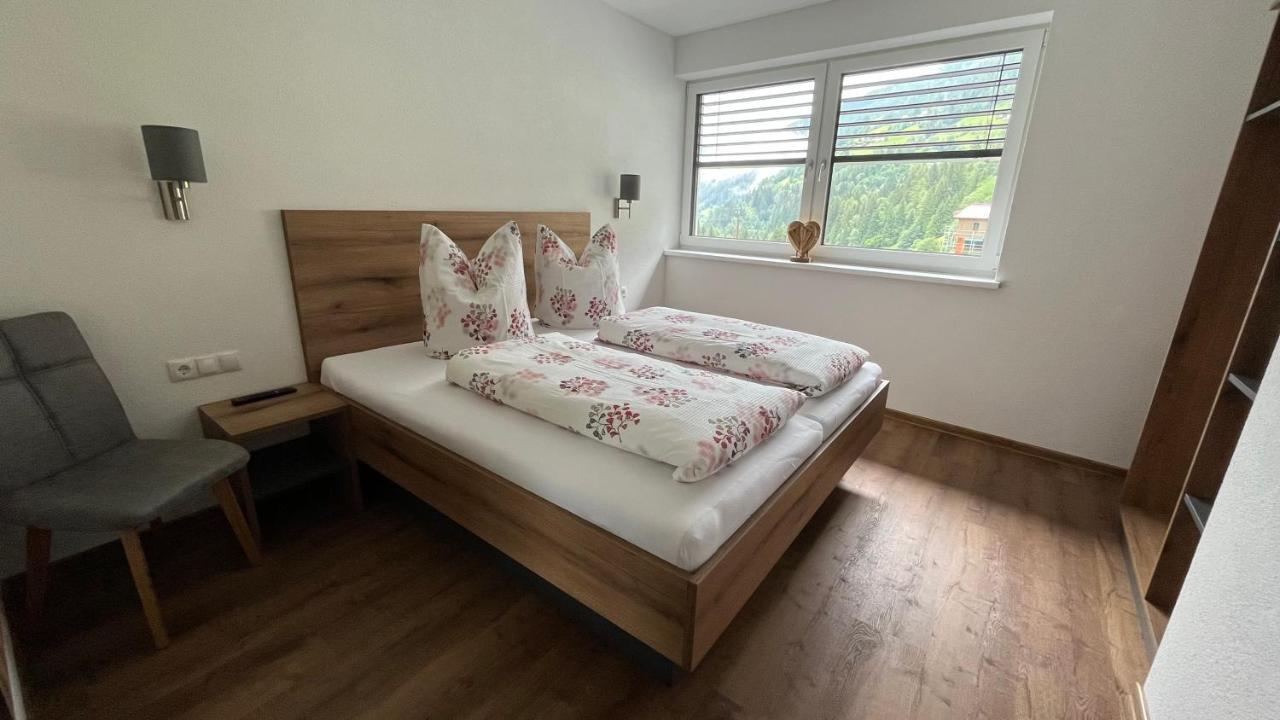Alpenresidenz M Vermietungs Kg Зее Экстерьер фото