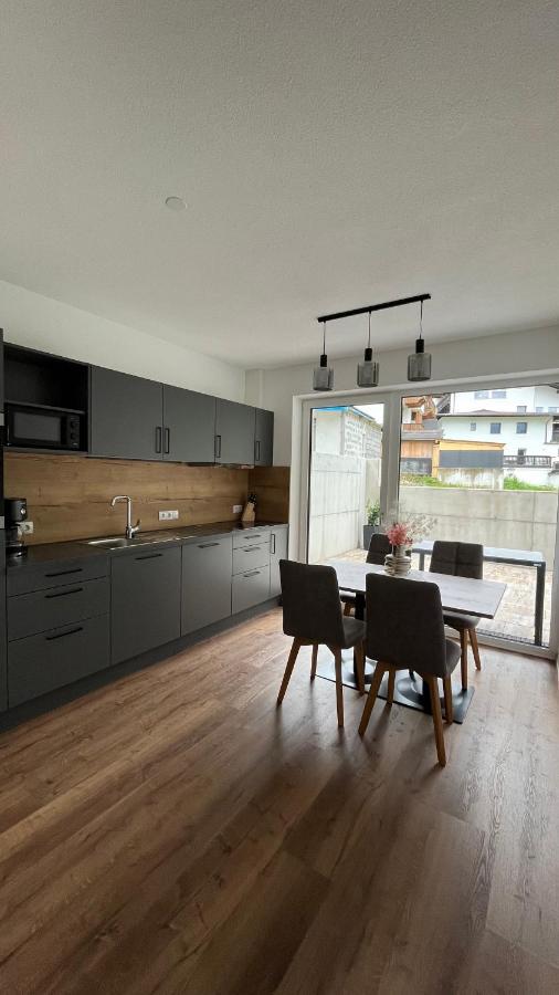 Alpenresidenz M Vermietungs Kg Зее Экстерьер фото