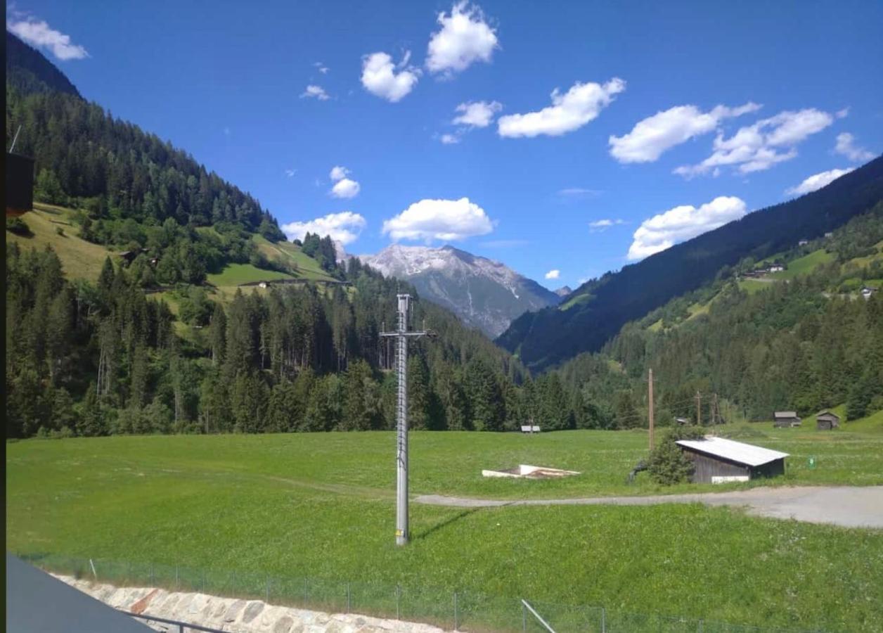 Alpenresidenz M Vermietungs Kg Зее Экстерьер фото